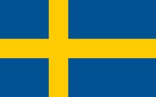 瑞典商标注册